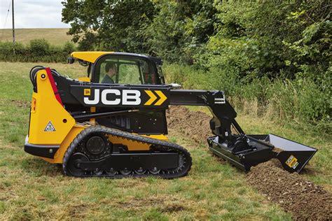 jcb bobcat machine|jcb skid loader attachments.